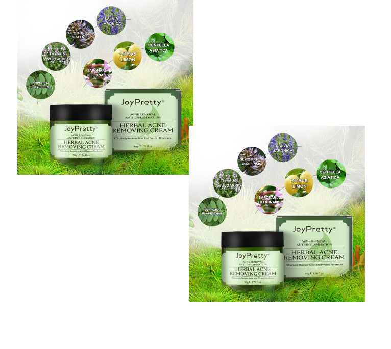 Herbal Acne Cream For Reducing Acne Marks Herbal Acne Cream For Reducing Acne Marks